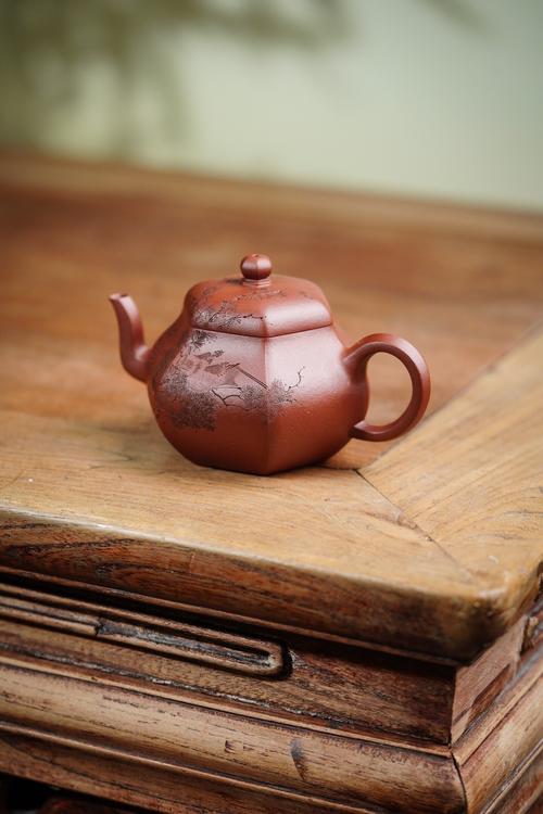 2025年紫砂壶涨势