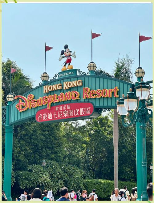 香港和上海迪士尼哪个好玩