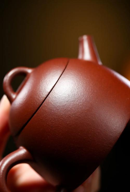 1500附近的紫砂壶