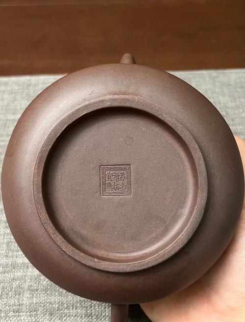 清代 紫砂壶款识大全