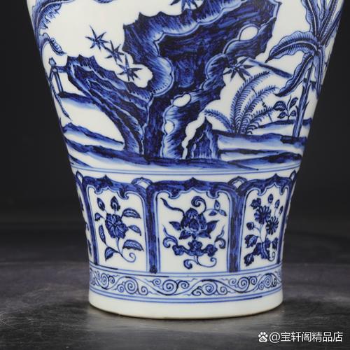 明代官窑瓷器价格多少