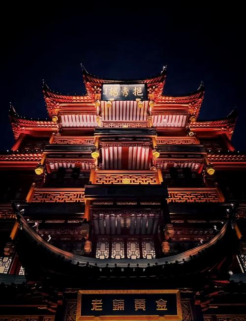 上海有没有什么好玩的地方