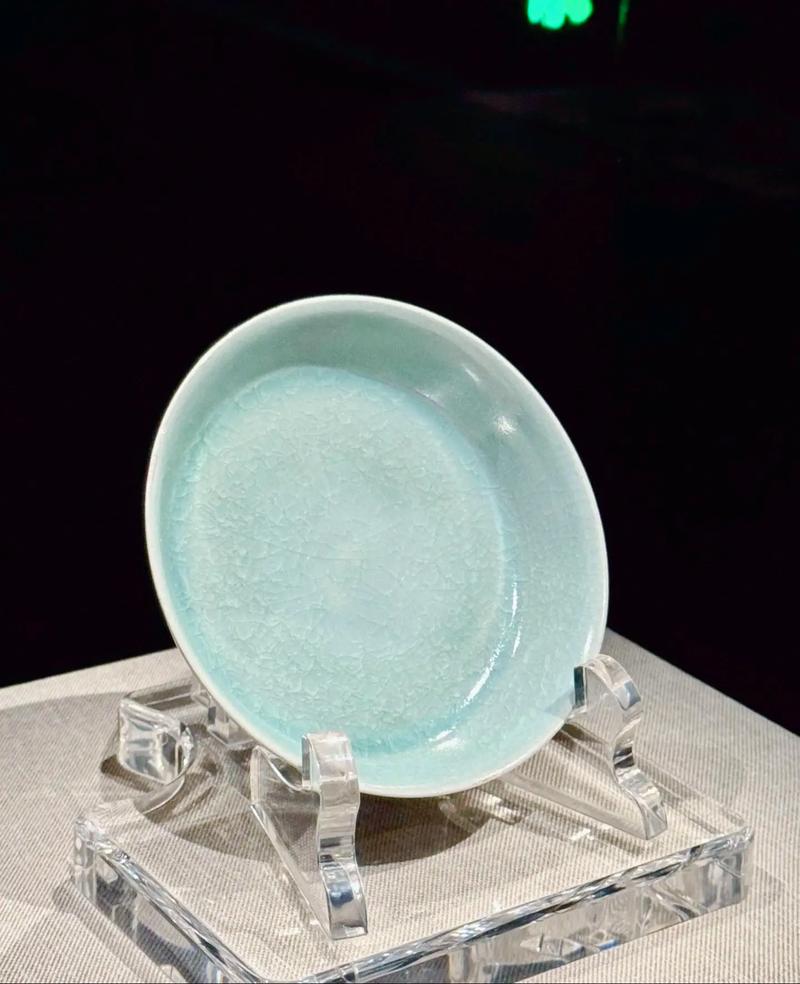 北宋汝窑小件瓷器价格