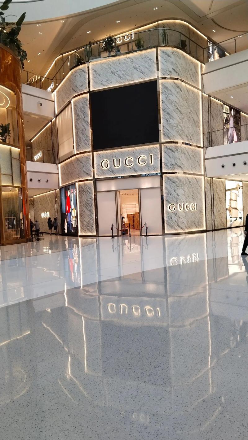 北京gucci专卖店地址