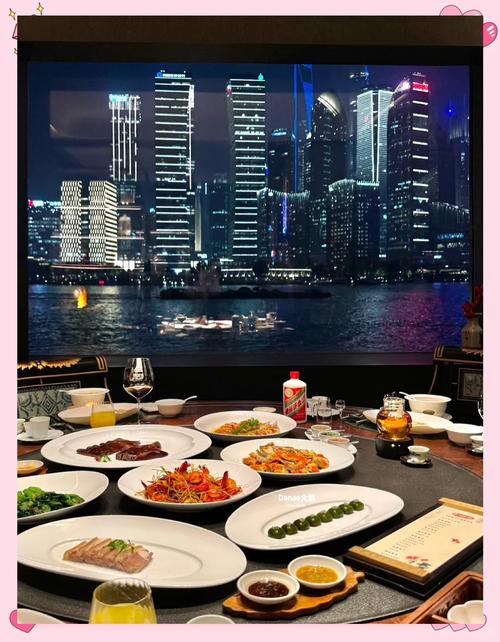 上海外滩附近有什么好吃的