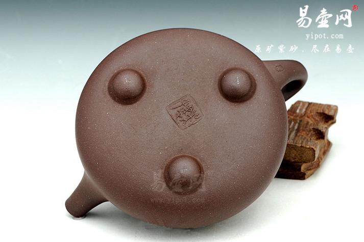 吴建平 简介 紫砂壶