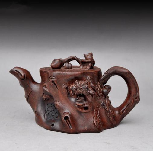 冰心 道人紫砂壶价格