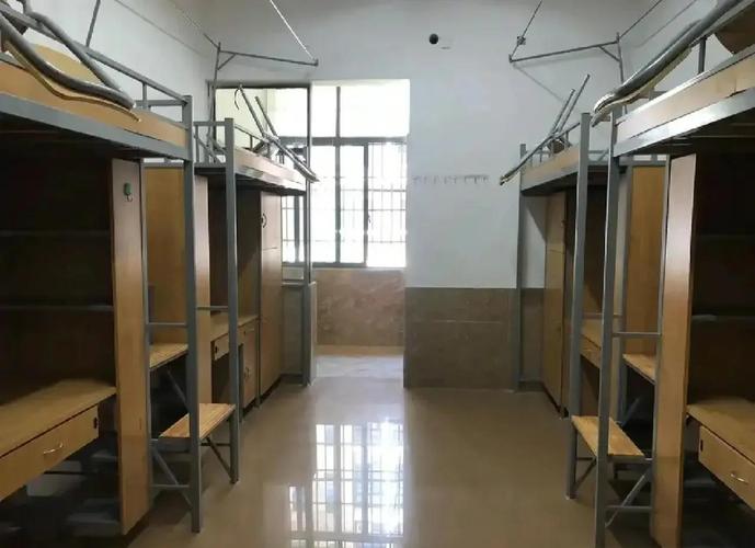 上海财经大学浙江学院宿舍