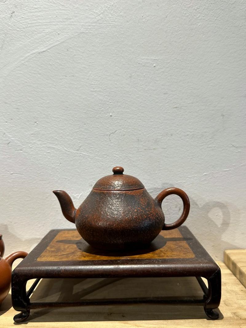 2025老紫砂壶价格