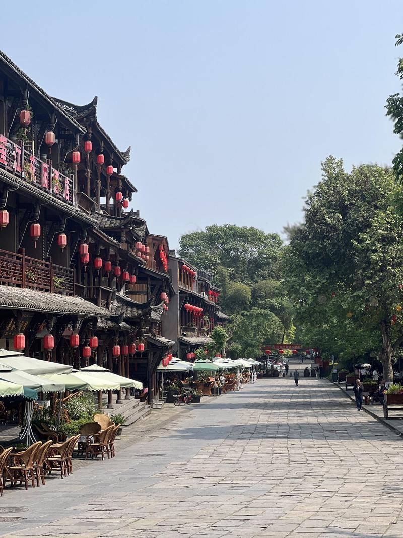 成都两天一夜去哪里旅游最好