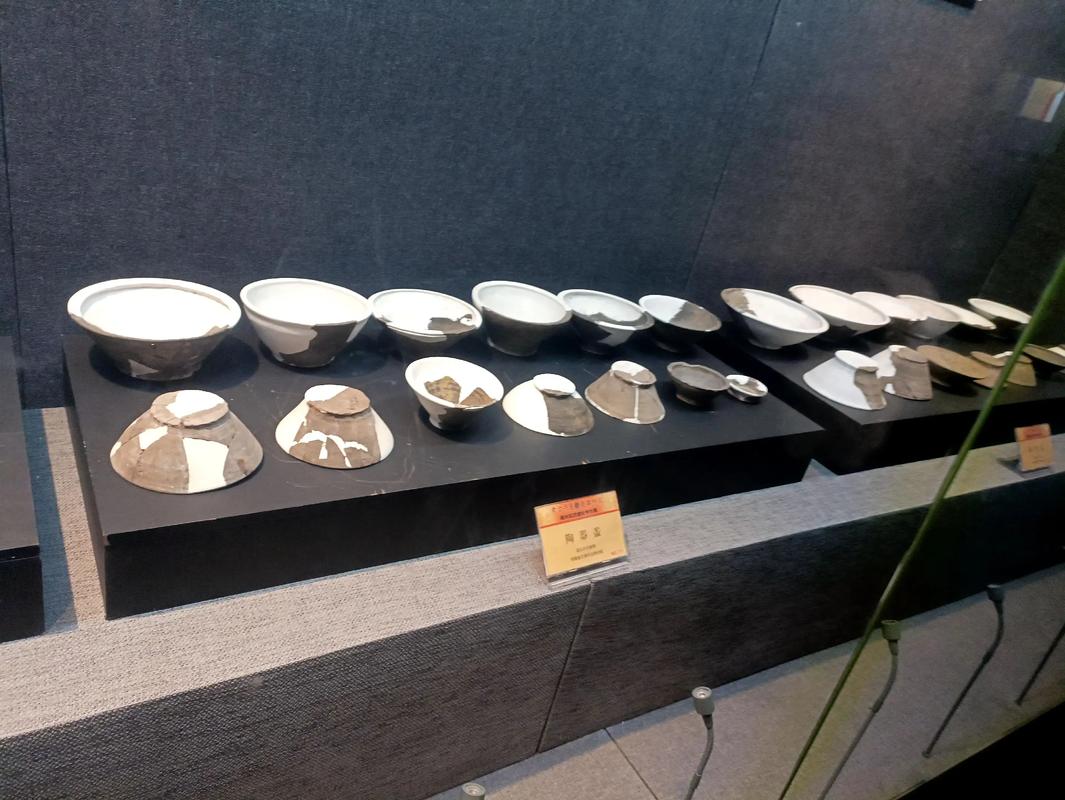 出土古代瓷器怎么保护