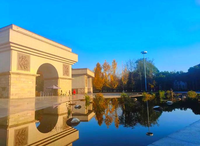 四川外国语大学成都学院地址