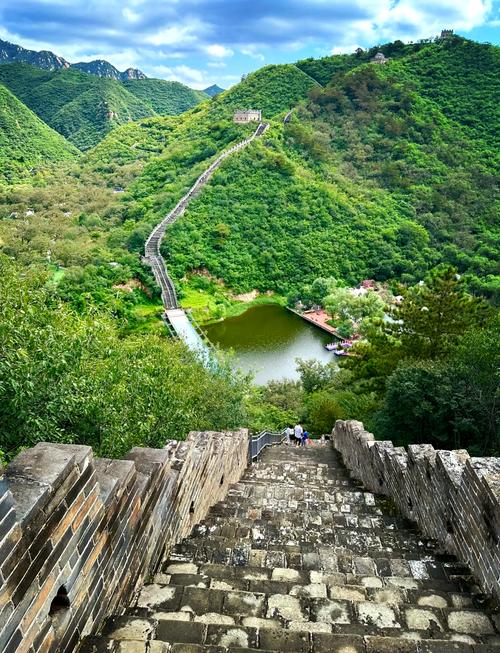 北京附近有什么好玩的地方