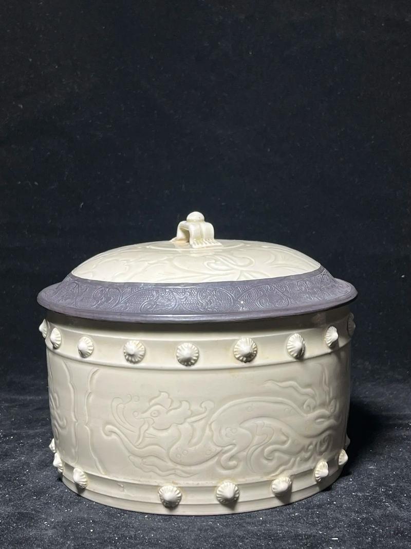 河北哪里批发定窑瓷器