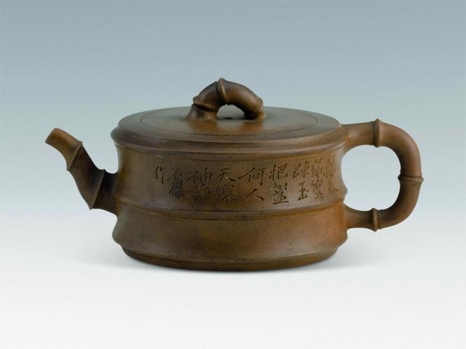 3000以上的紫砂壶