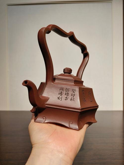 国家紫砂壶大师 现代