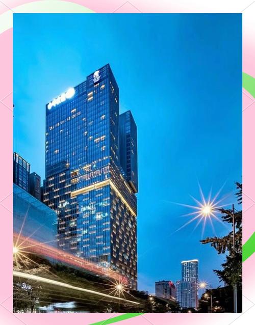 成都富力丽思卡尔顿酒店官网