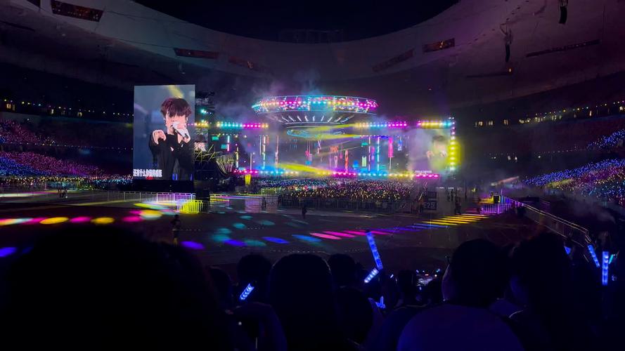 bigbang北京演唱会