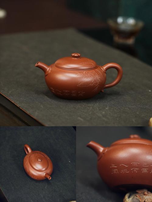 紫砂壶大师排名 何燕