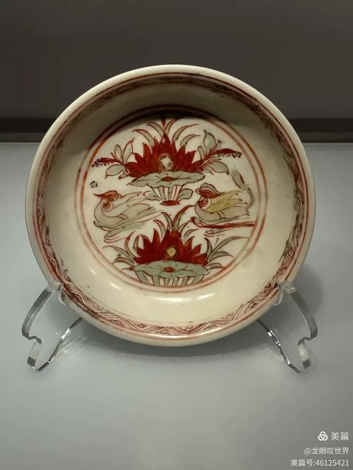 2008年山东瓷器展