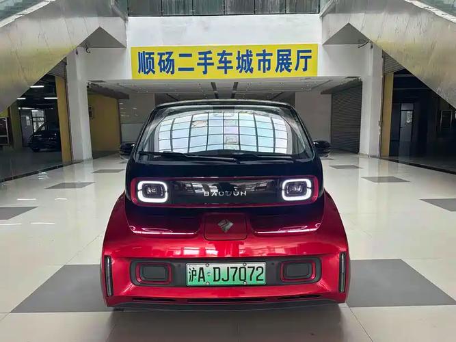 上海二手车为什么这么便宜