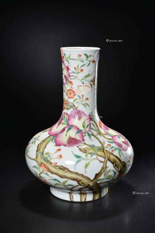 民国瓷器颜色鉴定拍卖