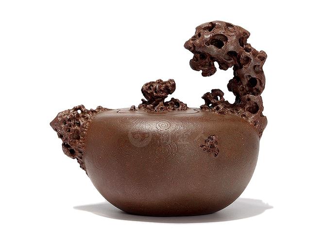 2025年紫砂壶展会