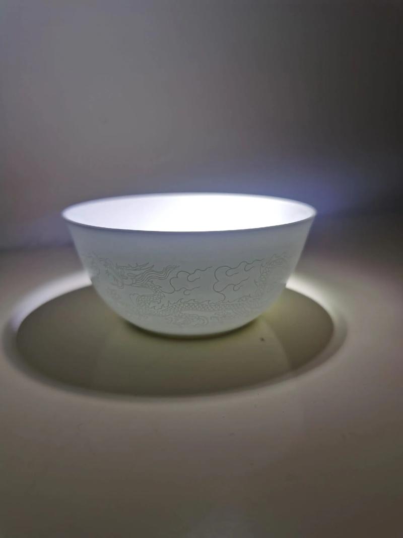 成化瓷器脱胎怎么制作