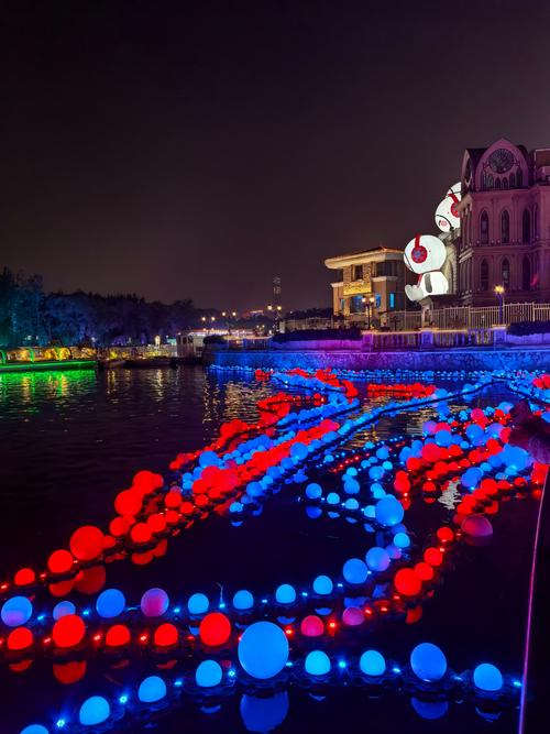 北京晚上有哪些好玩的地方