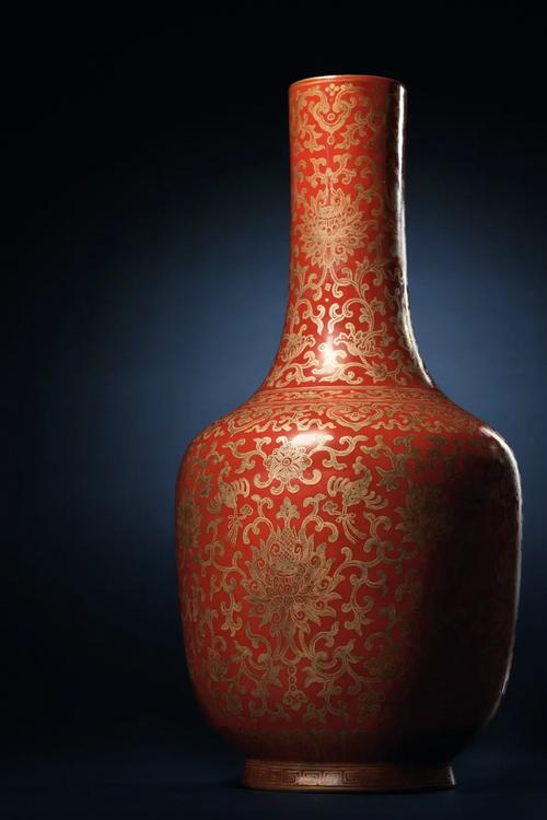 香港瓷器拍卖图片大全