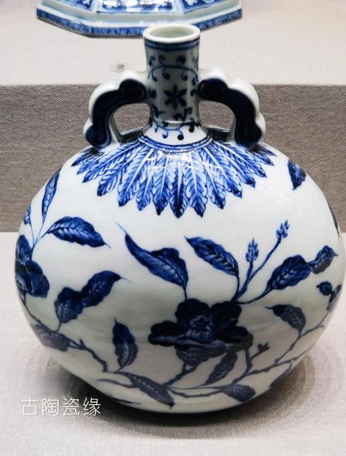 洪武永乐宣德瓷器大展