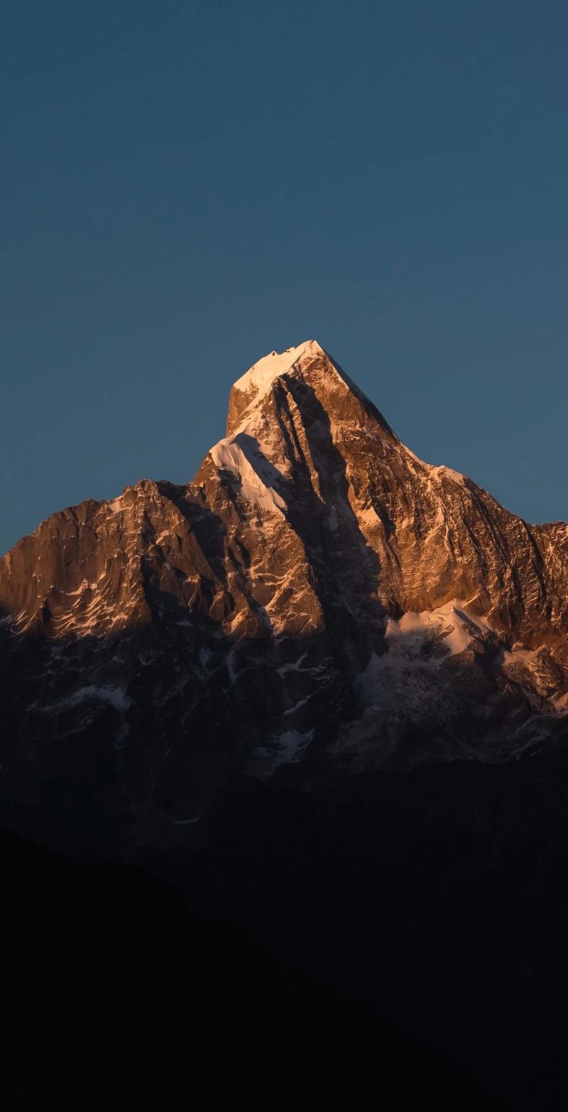 成都到四姑娘山海拔最高多少