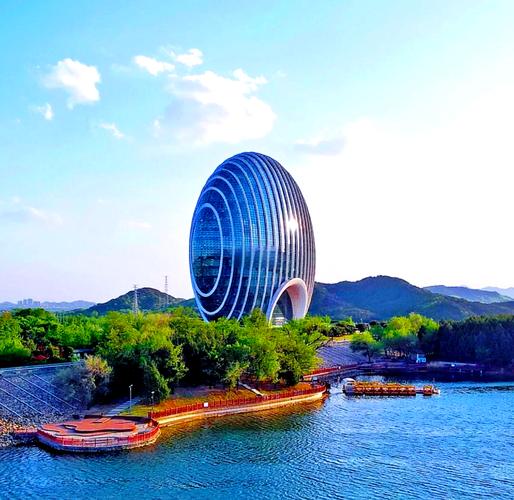 北京附近一日游景点自驾游