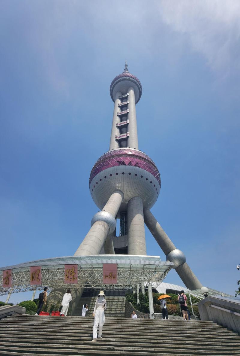 上海有什么免费好玩的地方