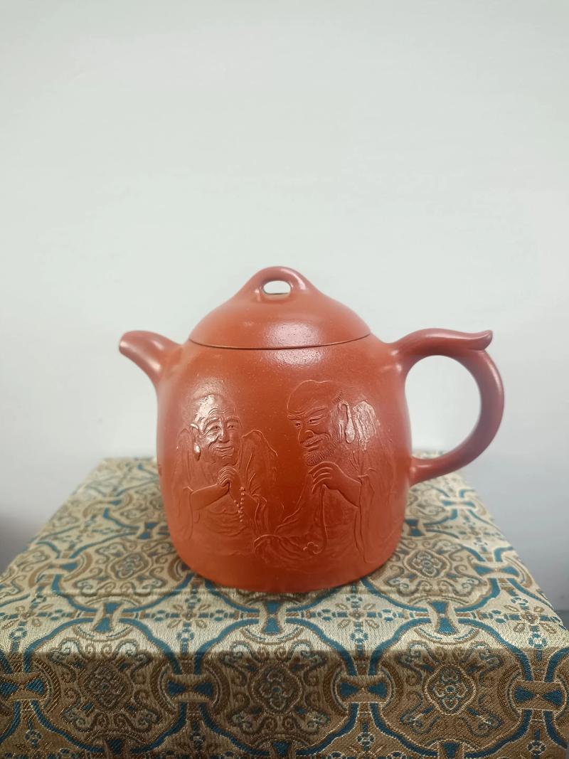 2025年紫砂壶职称