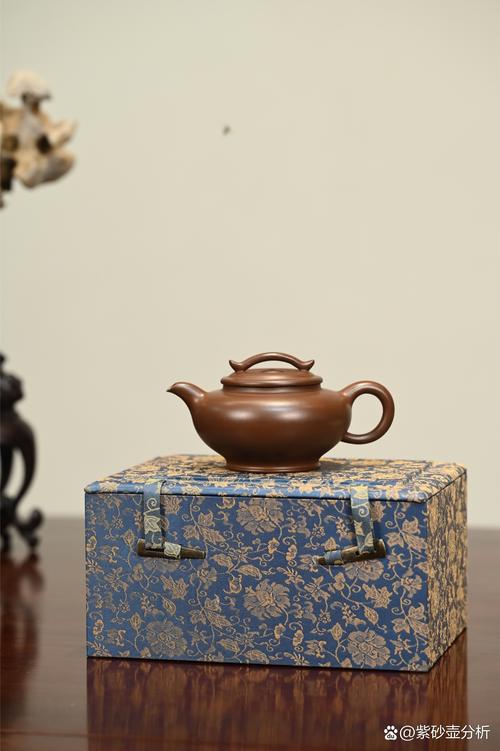 寻宝2011年紫砂壶