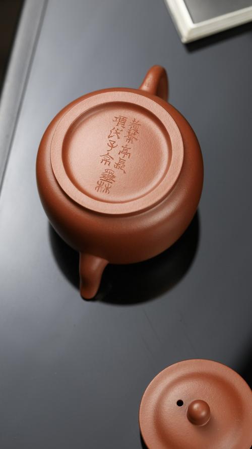 鹤林紫砂壶china