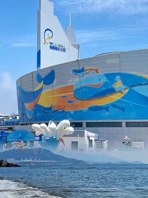 成都海昌极地海洋公园怎么样