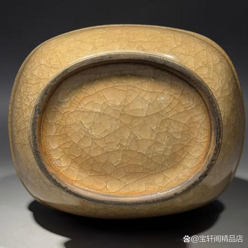 裂纹 瓷器 是什么窑