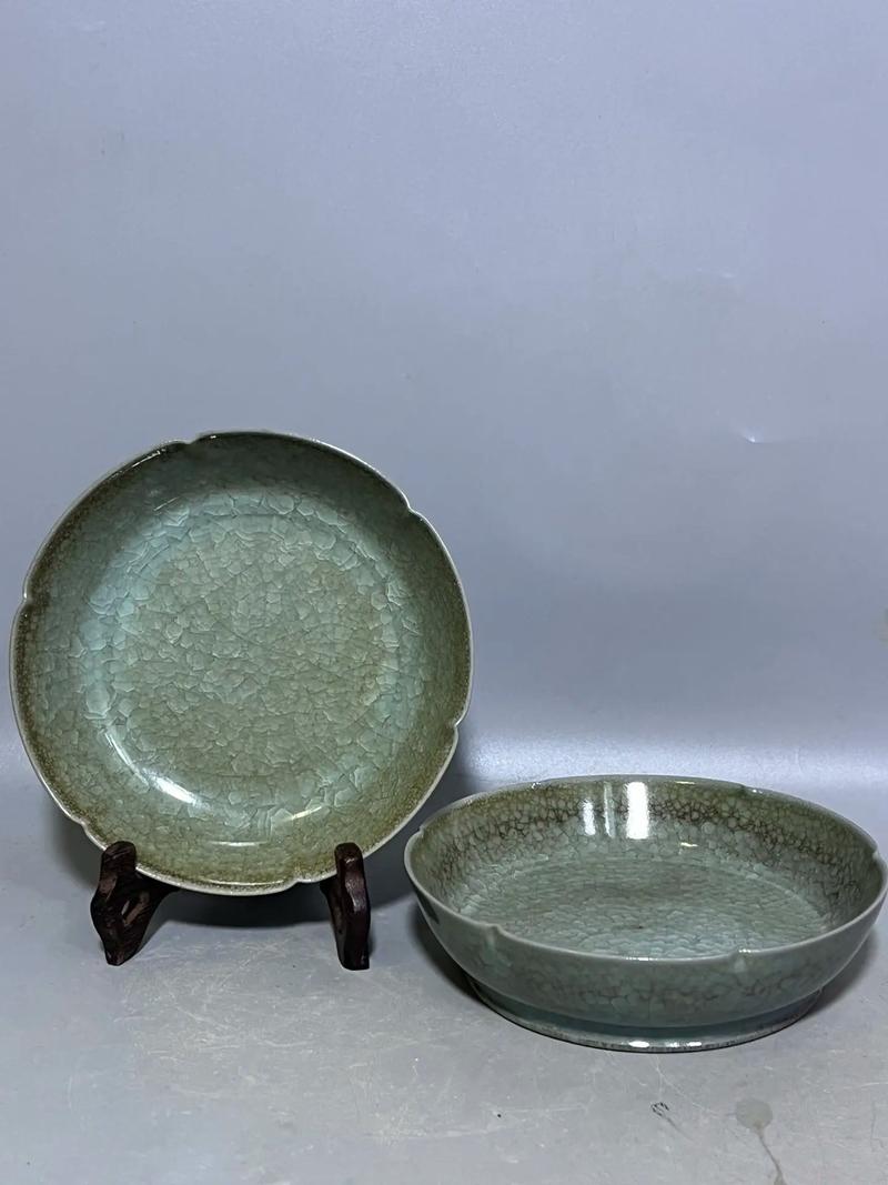 裂纹 瓷器 是什么窑