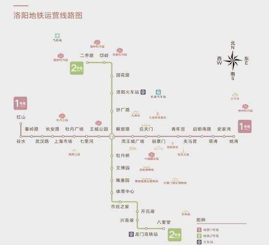 洛阳到北京高铁时刻表查询