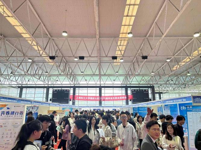 梅园路77号上海人才大厦