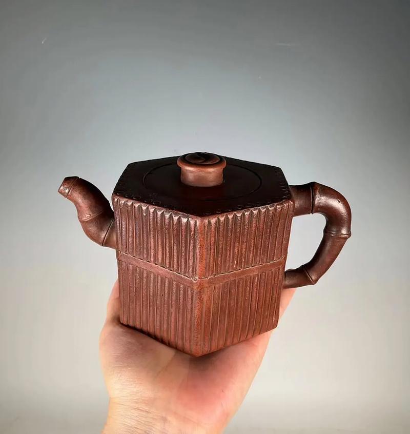 民国金泰紫砂壶 价格