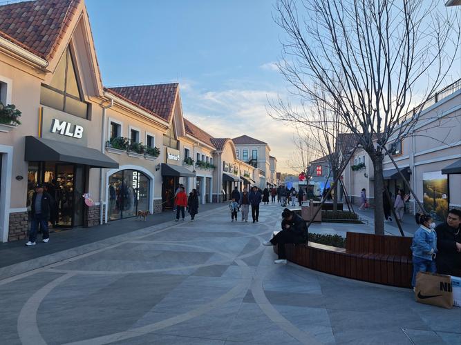 北京奥特莱斯折扣店哪个好