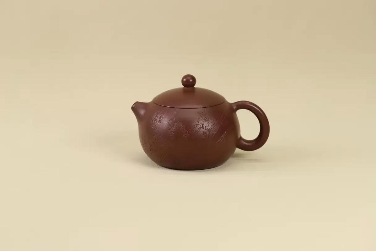 紫砂壶230容量多大