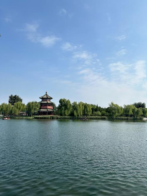 北京后海附近有什么好玩的