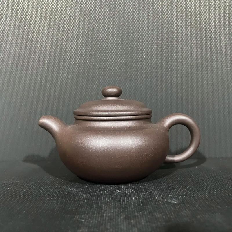 紫砂壶 明清仿古工艺