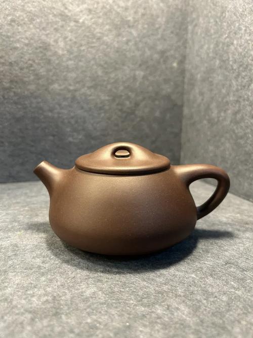 宜兴紫砂研究院紫砂壶