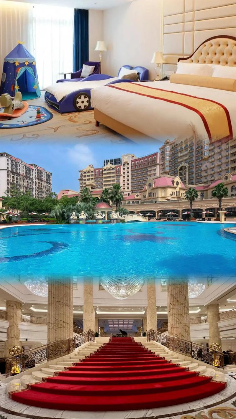 上海虹桥西郊庄园丽笙酒店