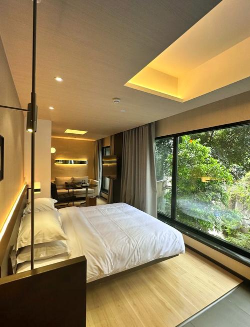 成都住哪个酒店比较好和方便